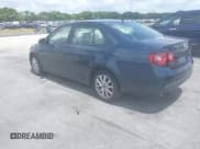 ✅ 2010 Volkswagen Jetta Limited Edition • VIN: 3VWAX7AJ9AM146831 • Lot: 42545569. Listed on IAAI with 137,061 mi. Free auction sales archive from the USA and detailed vehicle history report at DreamBid. Image 3.