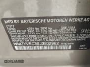 ✅ 2018 MINI Countryman Cooper • VIN: WMZYV5C39J3E02982 • Lot: 42384795. Wystawiony na IAAI z przebiegiem 74 599 mil. Bezpłatny archiwum sprzedaży aukcyjnych z USA i szczegółowy raport historii pojazdu na DreamBid. Zdjęcie 9.