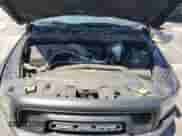 2021 Ram 1500 Warlock z VIN 1C6RR6GT7MS504076, wystawiony jako Copart lot #68470805 z przebiegiem 80 571 mil mil oraz Szkoda całkowita • Salvage title. Historia ofert i sprzedaży dostępna na DreamBid. Obrazek 11.