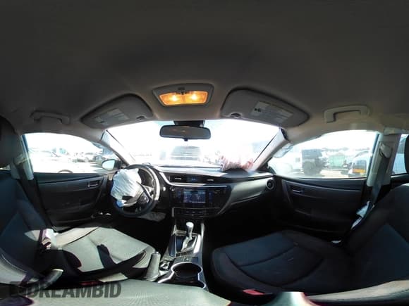 ✅ 2017 Toyota Corolla LE • VIN: 5YFBURHE7HP600369 • Lot: 43649950. Wystawiony na IAAI z przebiegiem 89 564 mil. Bezpłatny archiwum sprzedaży aukcyjnych z USA i szczegółowy raport historii pojazdu na DreamBid. Zdjęcie 19.