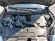 2023 Mitsubishi Outlander SEL z VIN JA4T5VA90PZ027000, wystawiony jako Copart lot #59324345 z przebiegiem 80 180 mil mil oraz Szkoda całkowita • Salvage title. Historia ofert i sprzedaży dostępna na DreamBid. Obrazek 12.