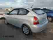 2011 Hyundai Accent GS с VIN KMHCM3AC2BU199765, выставлен на аукционе Copart как лот 74060424 с пробегом Не указан миль и Списание • Salvage title. История ставок и продаж доступна на DreamBid. Изображение 2.
