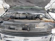 ✅ 2018 Ford F-250 XL • VIN: 1FT7W2B61JEB22509 • Lot: 42432105. Listed on IAAI with 271,847 mi. Free auction sales archive from the USA and detailed vehicle history report at DreamBid. Image 10.