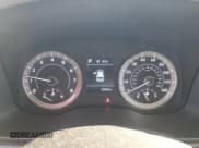 ✅ 2022 Hyundai Venue SEL • VIN: KMHRC8A34NU143177 • Lot: 81644584. Listed on Copart with 43,434 mi. Free auction sales archive from the USA and detailed vehicle history report at DreamBid. Image 9.