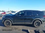 ✅ 2021 Ford Explorer Timberline • VIN: 1FMSK8JH3MGC08985 • Lot: 43459397. Wystawiony na IAAI z przebiegiem 62 627 mil. Bezpłatny archiwum sprzedaży aukcyjnych z USA i szczegółowy raport historii pojazdu na DreamBid. Zdjęcie 14.