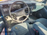 ✅ 1995 Chevrolet S-10 • VIN: 1GCCT19Z3S8127423 • Lot: 85138325. Wystawiony na Copart z przebiegiem 134 903 mil. Bezpłatny archiwum sprzedaży aukcyjnych z USA i szczegółowy raport historii pojazdu na DreamBid. Zdjęcie 8.