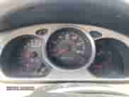 2002 Toyota Highlander with VIN JTEGD21A820022851, listed as a Copart auction lot 69449824 with 166,305 mi miles and Clean title. Bid and sale history available at DreamBid. Image 9.