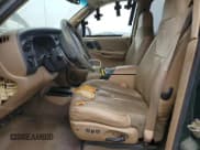 ✅ 1999 Dodge Durango • VIN: 1B4HR28ZXXF546753 • Lot: 60443385. Wystawiony na Copart z przebiegiem 171 878 mil. Bezpłatny archiwum sprzedaży aukcyjnych z USA i szczegółowy raport historii pojazdu na DreamBid. Zdjęcie 7.