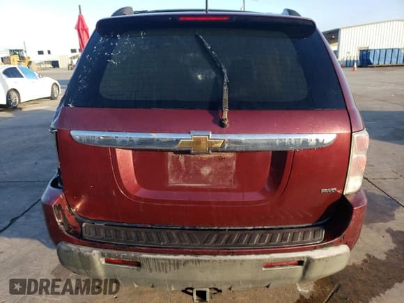 ✅ 2007 Chevrolet Equinox LS • VIN: 2CNDL23F476038283 • Лот: 86765874. Опубликован ранее на Copart с пробегом Не указан. Бесплатный доступ к архиву аукционных продаж из США и подробный отчёт об истории автомобиля на DreamBid. Изображение 6.