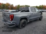 ✅ 2021 GMC Sierra 1500 Elevation • VIN: 3GTU9CED4MG438185 • Lot: 86100955. Wystawiony na Copart z przebiegiem 61 818 mil. Bezpłatny archiwum sprzedaży aukcyjnych z USA i szczegółowy raport historii pojazdu na DreamBid. Zdjęcie 3.