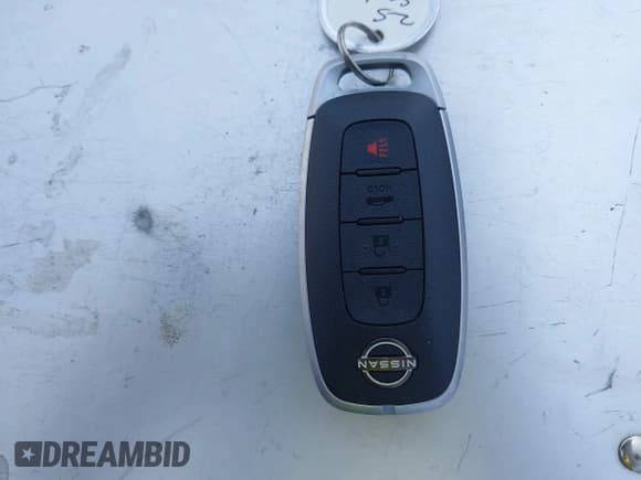 ✅ 2025 Nissan Versa SV • VIN: 3N1CN8EV1SL810764 • Lot: 42991435. Listed on IAAI with 2,347 mi. Free auction sales archive from the USA and detailed vehicle history report at DreamBid. Image 11.