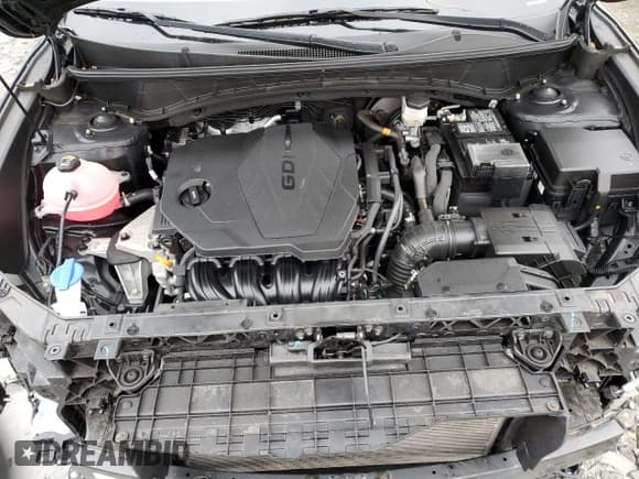 ✅ 2023 Hyundai Tucson SE • VIN: 5NMJACAE1PH165353 • Лот: 93211915. Опубликован ранее на Copart с пробегом 15 109 миль. Бесплатный доступ к архиву аукционных продаж из США и подробный отчёт об истории автомобиля на DreamBid. Изображение 12.