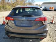 ✅ 2019 Honda HR-V Sport • VIN: 3CZRU6H1XKG703450 • Lot: 82779995. Listed on Copart with 136,455 mi. Free auction sales archive from the USA and detailed vehicle history report at DreamBid. Image 6.