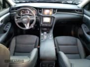 ✅ 2022 Infiniti QX50 Pure • VIN: 3PCAJ5AB5NF120898 • Lot: 69460483. Wystawiony na Copart z przebiegiem 10 424 mil. Bezpłatny archiwum sprzedaży aukcyjnych z USA i szczegółowy raport historii pojazdu na DreamBid. Zdjęcie 8.