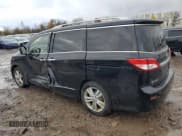 ✅ 2015 Nissan Quest SL • VIN: JN8AE2KP2F9126588 • Lot: 90478025. Wystawiony na Copart z przebiegiem 70 604 mil. Bezpłatny archiwum sprzedaży aukcyjnych z USA i szczegółowy raport historii pojazdu na DreamBid. Zdjęcie 2.