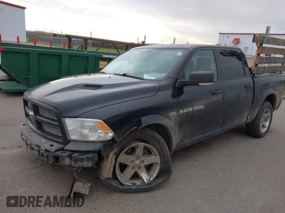 ✅ 2012 Ram 1500 Sport • VIN: 1C6RD7MT7CS293792 • Lot: 43532933. Wystawiony na IAAI z przebiegiem 231 134 mil. Bezpłatny archiwum sprzedaży aukcyjnych z USA i szczegółowy raport historii pojazdu na DreamBid. Zdjęcie 19.