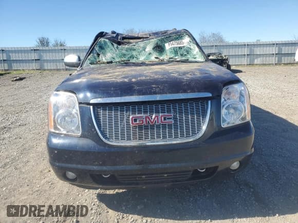 ✅ 2008 GMC Yukon SLT 4SA • VIN: 1GKFK130X8R264151 • Лот: 89475685. Опубликован ранее на Copart с пробегом 259 460 миль. Бесплатный доступ к архиву аукционных продаж из США и подробный отчёт об истории автомобиля на DreamBid. Изображение 5.