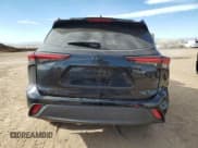 ✅ 2024 Toyota Highlander XLE • VIN: 5TDKDRBH8RS535351 • Lot: 91002455. Listed on Copart with 29,639 mi. Free auction sales archive from the USA and detailed vehicle history report at DreamBid. Image 6.