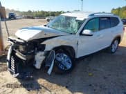 ✅ 2019 Volkswagen Atlas SE • VIN: 1V2WR2CA3KC562474 • Lot: 43355227. Wystawiony na IAAI z przebiegiem 27 736 mil. Bezpłatny archiwum sprzedaży aukcyjnych z USA i szczegółowy raport historii pojazdu na DreamBid. Zdjęcie 2.