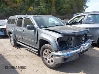 ✅ 2012 Chevrolet Colorado 2LT • VIN: 1GCHTDFE2C8147348 • Лот: 43290576. Опубликован ранее на IAAI с пробегом 219 422 миль. Бесплатный доступ к архиву аукционных продаж из США и подробный отчёт об истории автомобиля на DreamBid. Изображение 1.
