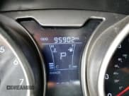 ✅ 2012 Hyundai Veloster w/Red Int • VIN: KMHTC6AD5CU076248 • Lot: 57620223. Wystawiony na Copart z przebiegiem 95 902 mil. Bezpłatny archiwum sprzedaży aukcyjnych z USA i szczegółowy raport historii pojazdu na DreamBid. Zdjęcie 8.