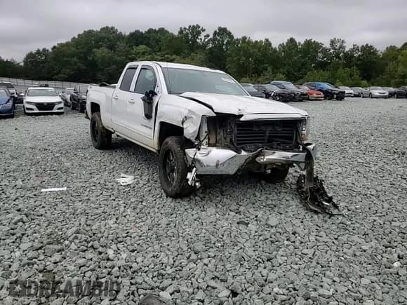 ✅ 2018 Chevrolet Silverado 1500 LT • VIN: 1GCVKREC7JZ151048 • Лот: 80355965. Опубликован ранее на Copart с пробегом 63 922 миль. Бесплатный доступ к архиву аукционных продаж из США и подробный отчёт об истории автомобиля на DreamBid. Изображение 13.