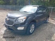 ✅ 2017 Chevrolet Equinox LT • VIN: 2GNALCEK9H1534497 • Лот: 43316467. Опубликован ранее на IAAI с пробегом 103 952 миль. Бесплатный доступ к архиву аукционных продаж из США и подробный отчёт об истории автомобиля на DreamBid. Изображение 19.