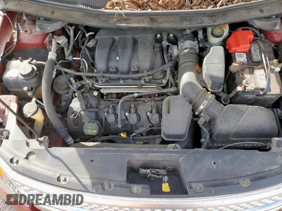 ✅ 2014 Ford Explorer XLT • VIN: 1FM5K7D81EGA32412 • Lot: 92123685. Wystawiony na Copart z przebiegiem 234 756 mil. Bezpłatny archiwum sprzedaży aukcyjnych z USA i szczegółowy raport historii pojazdu na DreamBid. Zdjęcie 12.