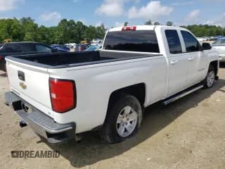 ✅ 2015 Chevrolet Silverado 1500 LT • VIN: 1GCRCREC0FZ259842 • Лот: 60178023. Опубликован ранее на Copart с пробегом Не указан. Бесплатный доступ к архиву аукционных продаж из США и подробный отчёт об истории автомобиля на DreamBid. Изображение 3.