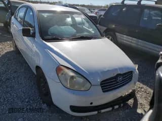 ✅ 2008 Hyundai Accent GLS • VIN: KMHCN46CX8U237750 • Лот: 81944634. Опубликован ранее на Copart с пробегом 212 980 миль. Бесплатный доступ к архиву аукционных продаж из США и подробный отчёт об истории автомобиля на DreamBid. Изображение 5.