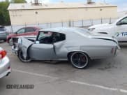 ✅ 1972 Chevrolet Malibu • VIN: 00001D37F21581744 • Lot: 43434100. Listed on IAAI with Not provided. Free auction sales archive from the USA and detailed vehicle history report at DreamBid. Image 13.