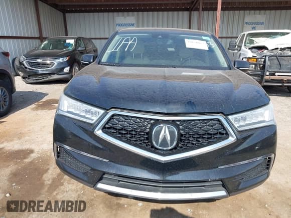 ✅ 2019 Acura MDX • VIN: 5J8YD4H39KL031263 • Lot: 40170057. Wystawiony na IAAI z przebiegiem 108 465 mil. Bezpłatny archiwum sprzedaży aukcyjnych z USA i szczegółowy raport historii pojazdu na DreamBid. Zdjęcie 12.