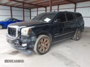 ✅ 2015 GMC Yukon Denali • VIN: 1GKS1CKJ5FR143290 • Lot: 43635982. Listed on IAAI with 202,096 mi. Free auction sales archive from the USA and detailed vehicle history report at DreamBid. Image 2.
