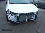 ✅ 2025 Toyota Corolla FX • VIN: 5YFB4MCE0SP248981 • Lot: 43719859. Listed on IAAI with 4,641 mi. Free auction sales archive from the USA and detailed vehicle history report at DreamBid. Image 6.