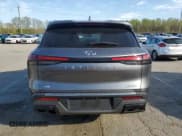 ✅ 2023 Infiniti QX60 Luxe • VIN: 5N1DL1FS5PC354947 • Lot: 53531755. Listed on Copart with 28,644 mi. Free auction sales archive from the USA and detailed vehicle history report at DreamBid. Image 6.