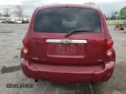 ✅ 2006 Chevrolet HHR LS • VIN: 3GNDA13D86S608781 • Lot: 53322285. Listed on Copart with 209,569 mi. Free auction sales archive from the USA and detailed vehicle history report at DreamBid. Image 6.