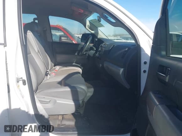 ✅ 2013 Toyota Tundra • VIN: 5TFRM5F11DX055840 • Lot: 43887636. Listed on IAAI with 149,893 mi. Free auction sales archive from the USA and detailed vehicle history report at DreamBid. Image 5.