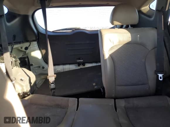 2015 Hyundai Tucson Limited with VIN KM8JUCAG9FU008424, listed as a Copart auction lot 90071535 with 142,268 mi miles and Salvage title. Bid and sale history available at DreamBid. Image 10.