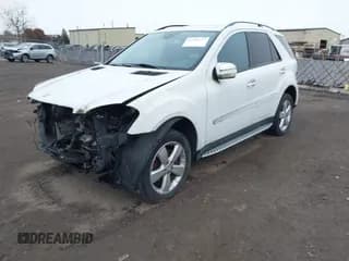 ✅ 2009 Mercedes-Benz M 350 • VIN: 4JGBB86EX9A460404 • Лот: 43569317. Опубликован ранее на IAAI с пробегом 12 898 миль. Бесплатный доступ к архиву аукционных продаж из США и подробный отчёт об истории автомобиля на DreamBid. Изображение 2.