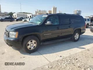 ✅ 2012 Chevrolet Suburban LT • VIN: 1GNSCJE04CR123595 • Lot: 71873064. Wystawiony na Copart z przebiegiem Nie podano. Bezpłatny archiwum sprzedaży aukcyjnych z USA i szczegółowy raport historii pojazdu na DreamBid. Zdjęcie 1.