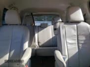 ✅ 2012 Toyota Sienna XLE • VIN: 5TDYK3DC5CS232310 • Lot: 66205305. Listed on Copart with Not provided. Free auction sales archive from the USA and detailed vehicle history report at DreamBid. Image 10.