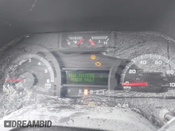 ✅ 2014 Ford Econoline Passenger XL • VIN: 1FBSS3BL2EDA66713 • Лот: 42413113. Опубликован ранее на IAAI с пробегом 255 430 миль. Бесплатный доступ к архиву аукционных продаж из США и подробный отчёт об истории автомобиля на DreamBid. Изображение 7.