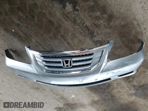 ✅ 2008 Honda Odyssey EX • VIN: 5FNRL38488B016628 • Лот: 81612555. Опубликован ранее на Copart с пробегом 198 890 миль. Бесплатный доступ к архиву аукционных продаж из США и подробный отчёт об истории автомобиля на DreamBid. Изображение 13.