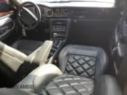 ✅ 2005 Bentley Arnage • VIN: SCBLF34F15CX10660 • Lot: 74883434. Listed on Copart with Not provided. Free auction sales archive from the USA and detailed vehicle history report at DreamBid. Image 8.