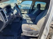 ✅ 2009 Dodge 1500 SLT • VIN: 1D3HB13T29S793352 • Lot: 85920065. Listed on Copart with 195,034 mi. Free auction sales archive from the USA and detailed vehicle history report at DreamBid. Image 7.