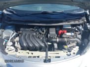 ✅ 2015 Nissan Note S • VIN: 3N1CE2CP8FL359078 • Lot: 43216612. Listed on IAAI with 68,720 mi. Free auction sales archive from the USA and detailed vehicle history report at DreamBid. Image 10.