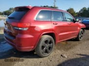 ✅ 2015 Jeep Grand Cherokee Altitude • VIN: 1C4RJEAG2FC668970 • Lot: 90587805. Listed on Copart with 140,812 mi. Free auction sales archive from the USA and detailed vehicle history report at DreamBid. Image 3.