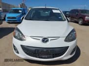 ✅ 2012 Mazda 2 Touring • VIN: JM1DE1LZ6C0135409 • Lot: 42873242. Listed on IAAI with 64,333 mi. Free auction sales archive from the USA and detailed vehicle history report at DreamBid. Image 6.