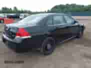 2013 Chevrolet Impala Police with VIN 2G1WD5E34D1126248, listed as a IAAI auction lot 40041268 with 109,302 mi miles and . Bid and sale history available at DreamBid. Image 4.