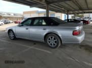 ✅ 2001 Cadillac Seville Touring STS • VIN: 1G6KY54971U221700 • Lot: 50271795. Listed on Copart with 167,963 mi. Free auction sales archive from the USA and detailed vehicle history report at DreamBid. Image 2.